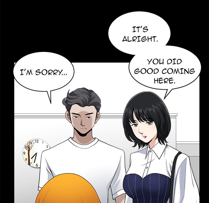 Neighbors [Lee Hwadam , Lee Taewook] - Chapter 06 — Page 272