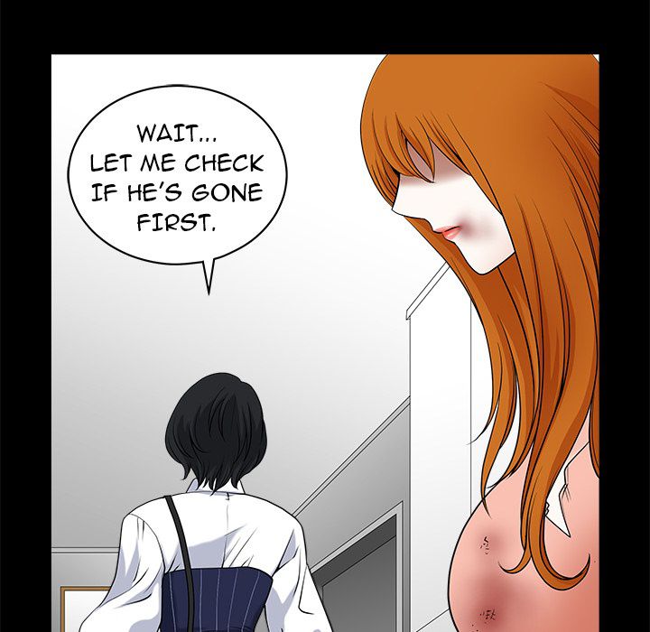 Neighbors [Lee Hwadam , Lee Taewook] - Chapter 06 — Page 282