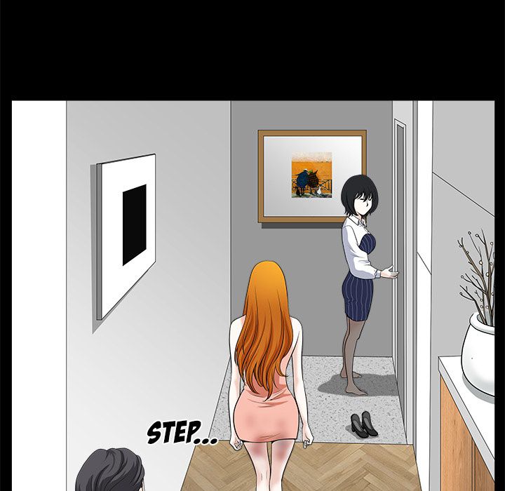 Neighbors [Lee Hwadam , Lee Taewook] - Chapter 06 — Page 291