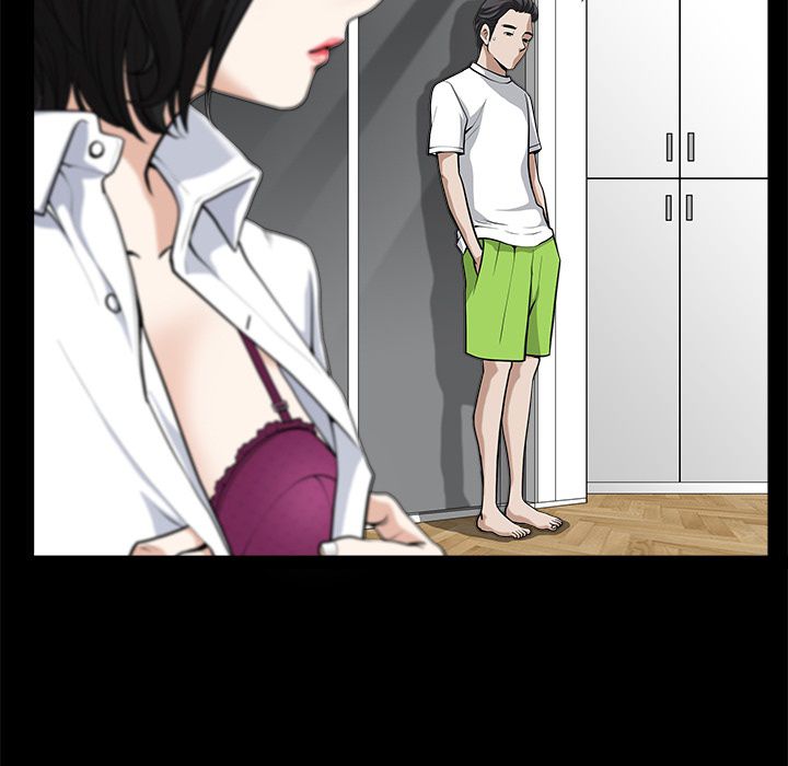 Neighbors [Lee Hwadam , Lee Taewook] - Chapter 06 — Page 305
