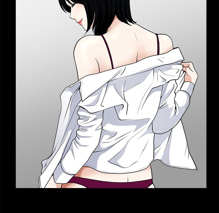 Neighbors [Lee Hwadam , Lee Taewook] - Chapter 06 — Page 307