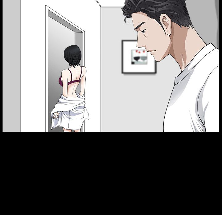 Neighbors [Lee Hwadam , Lee Taewook] - Chapter 06 — Page 309
