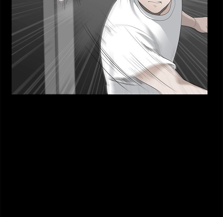 Neighbors [Lee Hwadam , Lee Taewook] - Chapter 06 — Page 317