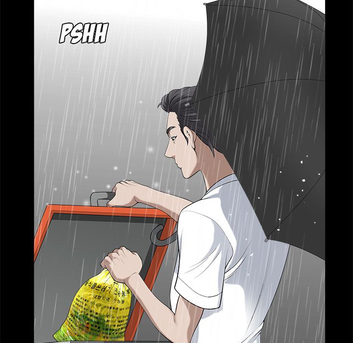 Neighbors [Lee Hwadam , Lee Taewook] - Chapter 06 — Page 348
