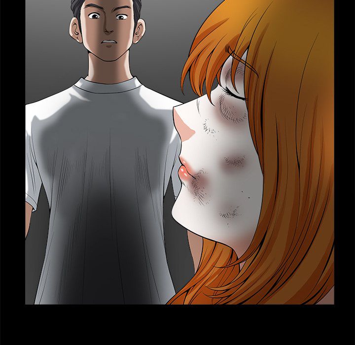Neighbors [Lee Hwadam , Lee Taewook] - Chapter 06 — Page 390