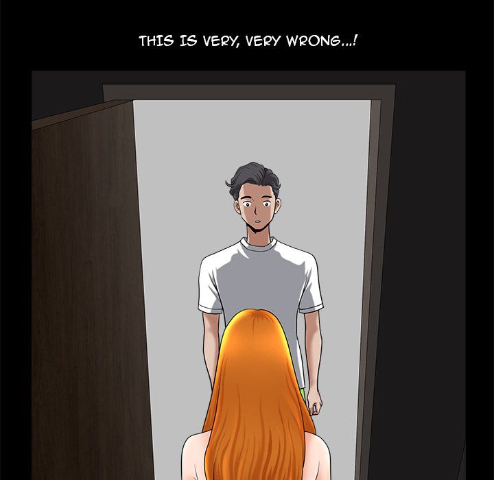 Neighbors [Lee Hwadam , Lee Taewook] - Chapter 06 — Page 428