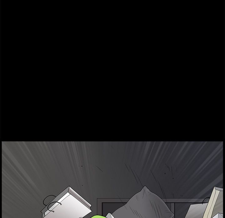 Neighbors [Lee Hwadam , Lee Taewook] - Chapter 06 — Page 448
