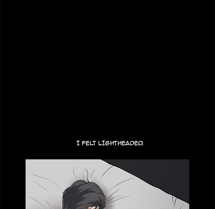 Neighbors [Lee Hwadam , Lee Taewook] - Chapter 06 — Page 460