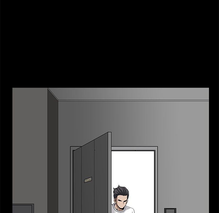 Neighbors [Lee Hwadam , Lee Taewook] - Chapter 06 — Page 476
