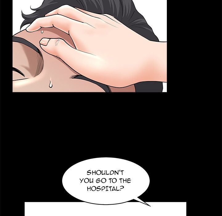 Neighbors [Lee Hwadam , Lee Taewook] - Chapter 06 — Page 491