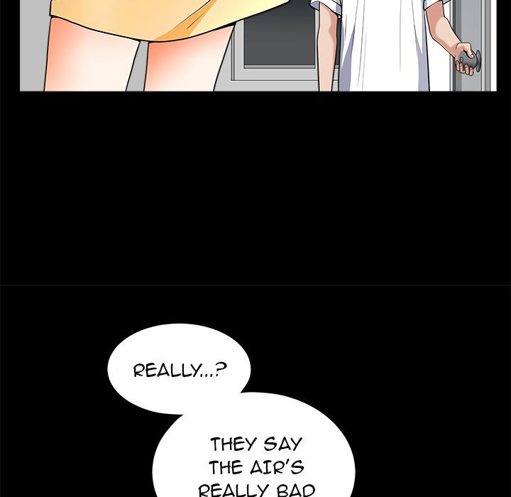 Neighbors [Lee Hwadam , Lee Taewook] - Chapter 06 — Page 80