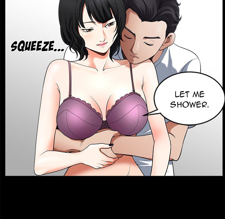 Neighbors [Lee Hwadam , Lee Taewook] - Chapter 06 — Page 83
