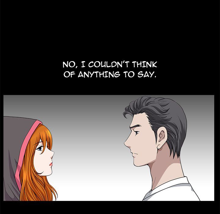 Neighbors [Lee Hwadam , Lee Taewook] - Chapter 14 — Page 111