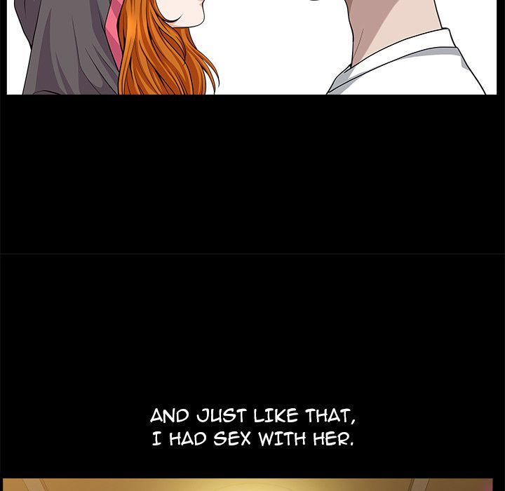 Neighbors [Lee Hwadam , Lee Taewook] - Chapter 14 — Page 113
