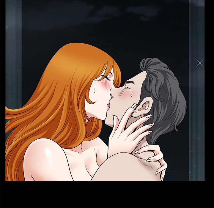 Neighbors [Lee Hwadam , Lee Taewook] - Chapter 14 — Page 167