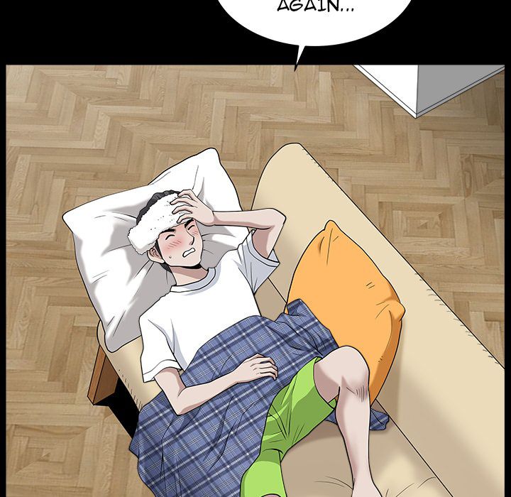 Neighbors [Lee Hwadam , Lee Taewook] - Chapter 14 — Page 187