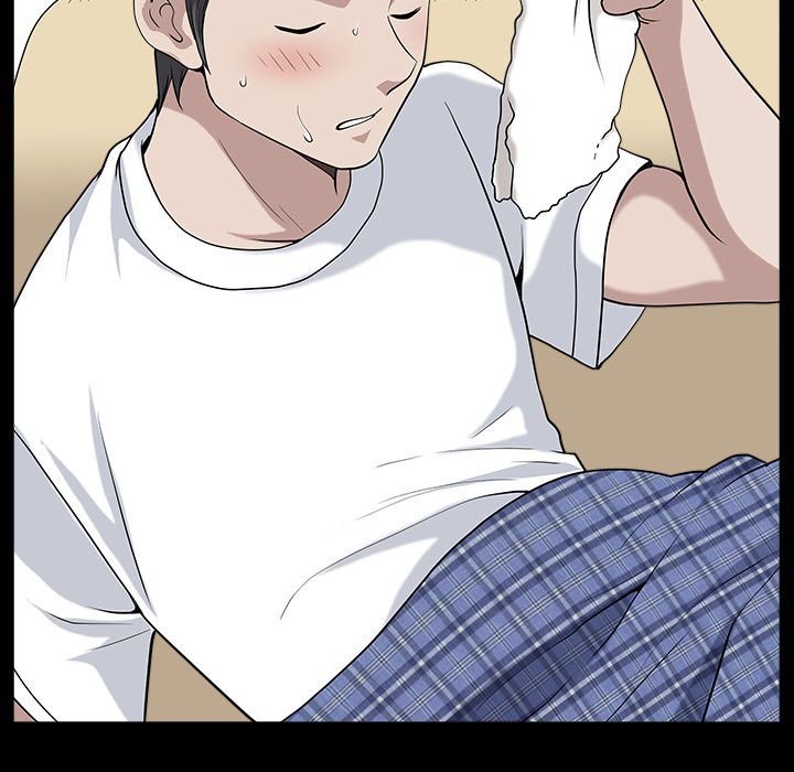 Neighbors [Lee Hwadam , Lee Taewook] - Chapter 14 — Page 190