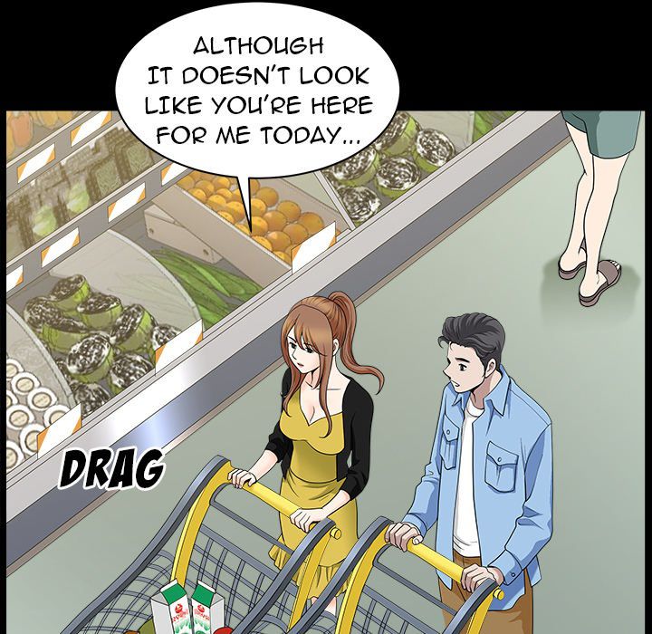Neighbors [Lee Hwadam , Lee Taewook] - Chapter 14 — Page 191
