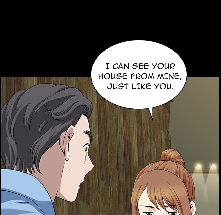 Neighbors [Lee Hwadam , Lee Taewook] - Chapter 14 — Page 203