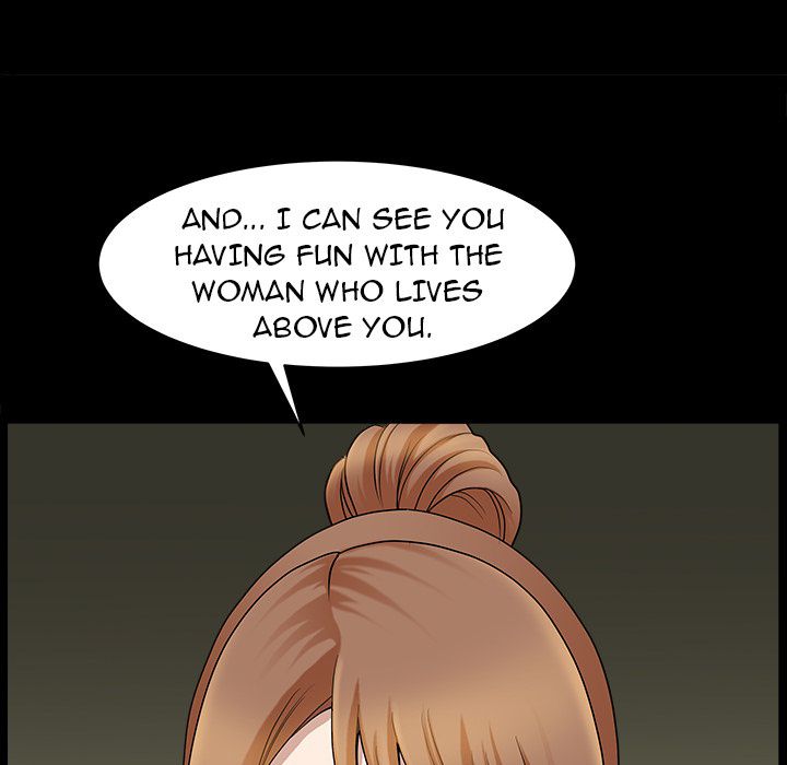 Neighbors [Lee Hwadam , Lee Taewook] - Chapter 14 — Page 205