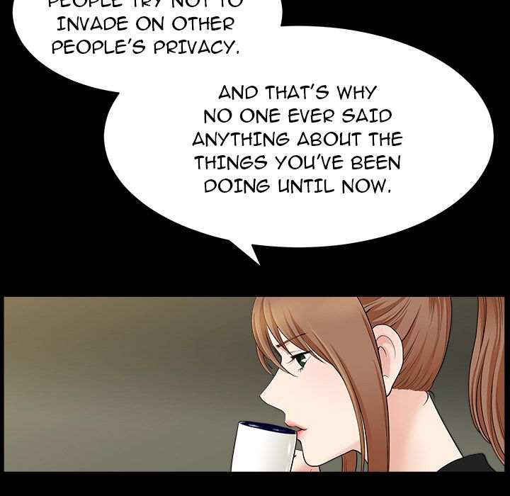 Neighbors [Lee Hwadam , Lee Taewook] - Chapter 14 — Page 213