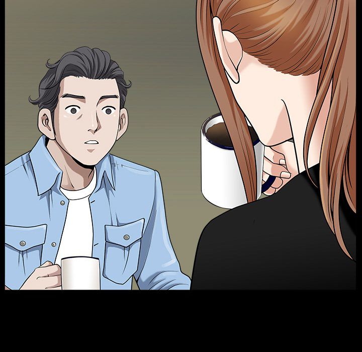 Neighbors [Lee Hwadam , Lee Taewook] - Chapter 14 — Page 215