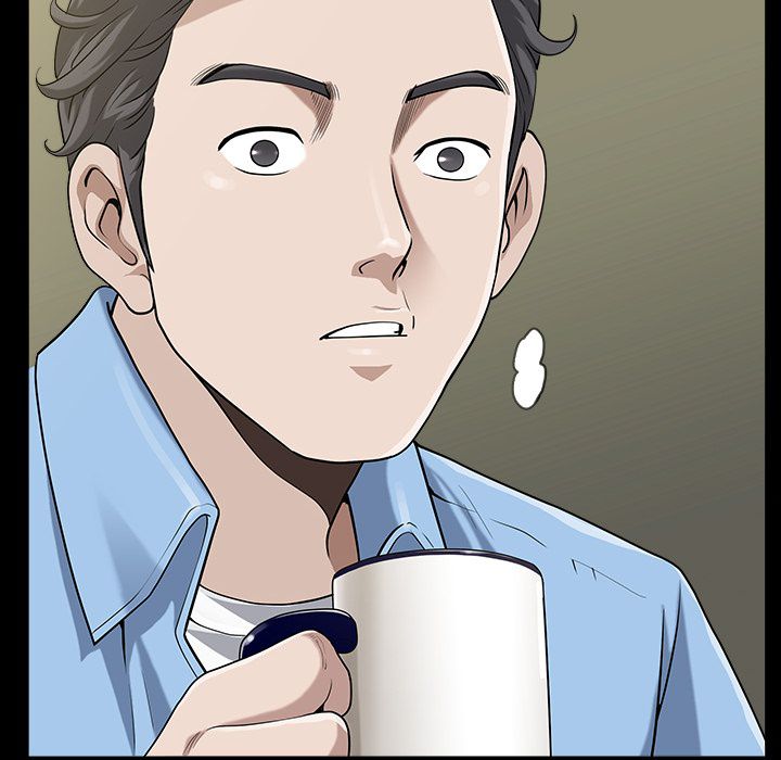 Neighbors [Lee Hwadam , Lee Taewook] - Chapter 14 — Page 217