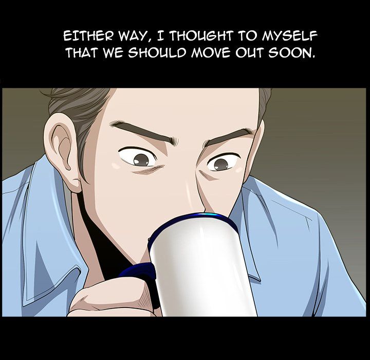 Neighbors [Lee Hwadam , Lee Taewook] - Chapter 14 — Page 220