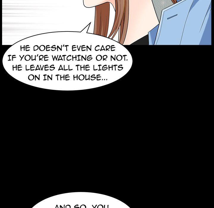 Neighbors [Lee Hwadam , Lee Taewook] - Chapter 14 — Page 243