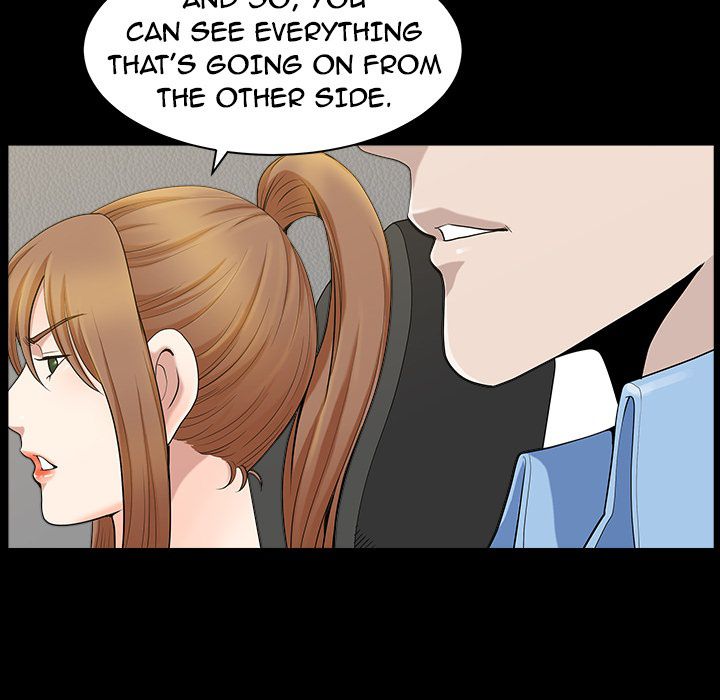 Neighbors [Lee Hwadam , Lee Taewook] - Chapter 14 — Page 244