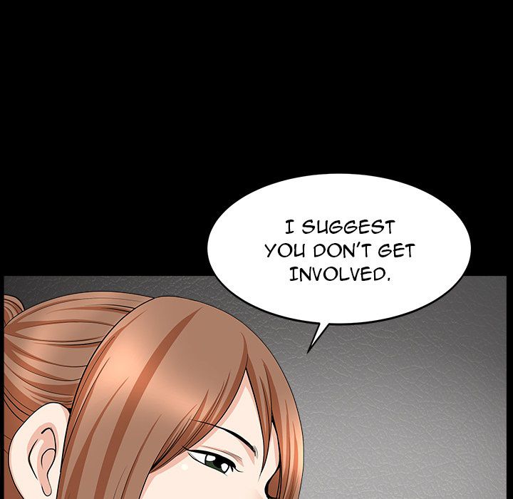 Neighbors [Lee Hwadam , Lee Taewook] - Chapter 14 — Page 254