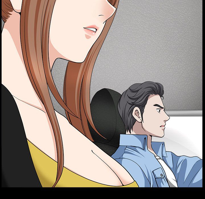 Neighbors [Lee Hwadam , Lee Taewook] - Chapter 14 — Page 255