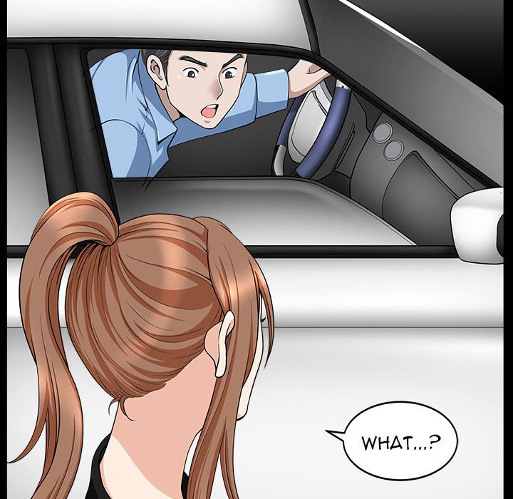 Neighbors [Lee Hwadam , Lee Taewook] - Chapter 14 — Page 261
