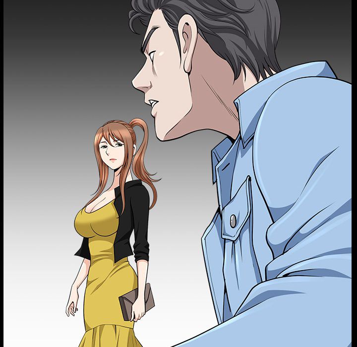 Neighbors [Lee Hwadam , Lee Taewook] - Chapter 14 — Page 270
