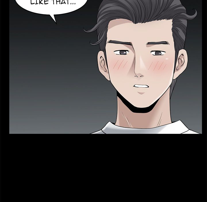Neighbors [Lee Hwadam , Lee Taewook] - Chapter 14 — Page 43