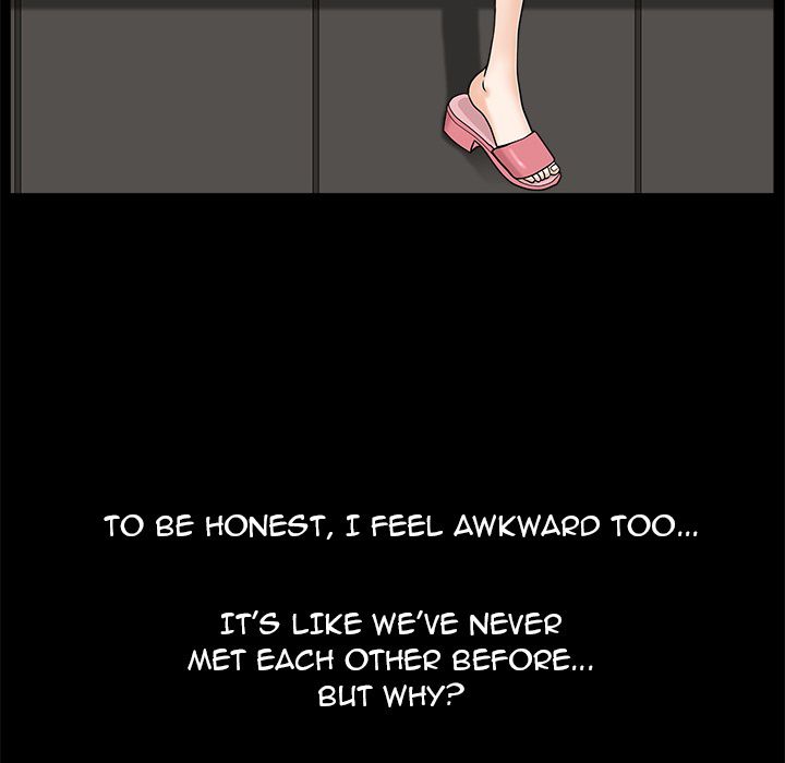 Neighbors [Lee Hwadam , Lee Taewook] - Chapter 14 — Page 50