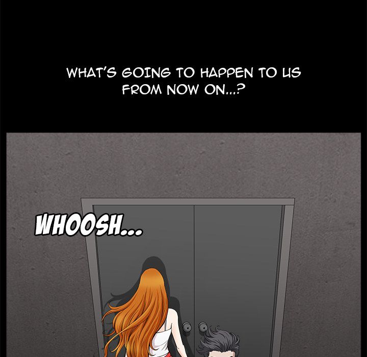 Neighbors [Lee Hwadam , Lee Taewook] - Chapter 14 — Page 82