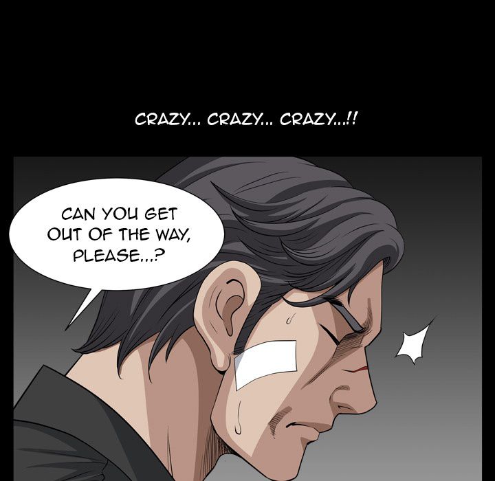 Neighbors [Lee Hwadam , Lee Taewook] - Chapter 51 — Page 115