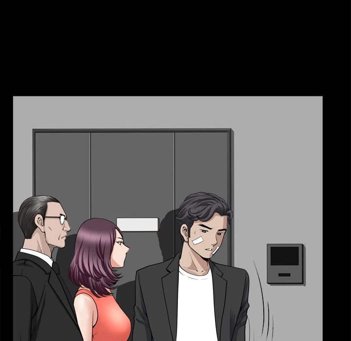 Neighbors [Lee Hwadam , Lee Taewook] - Chapter 51 — Page 125