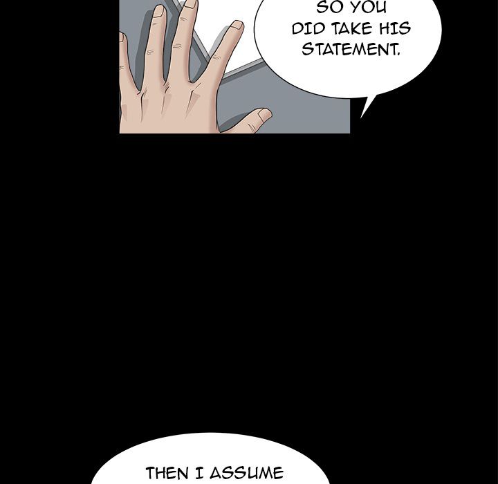 Neighbors [Lee Hwadam , Lee Taewook] - Chapter 51 — Page 206