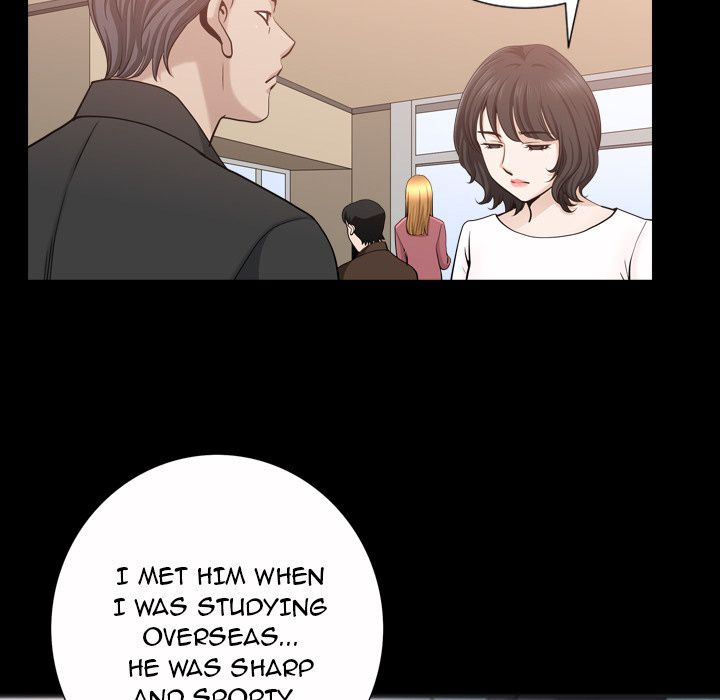 Neighbors [Lee Hwadam , Lee Taewook] - Chapter 51 — Page 297