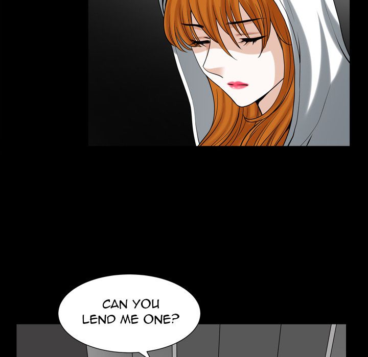 Neighbors [Lee Hwadam , Lee Taewook] - Chapter 51 — Page 433
