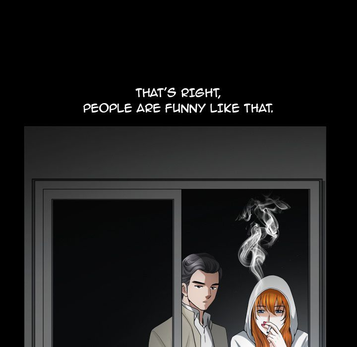 Neighbors [Lee Hwadam , Lee Taewook] - Chapter 51 — Page 441
