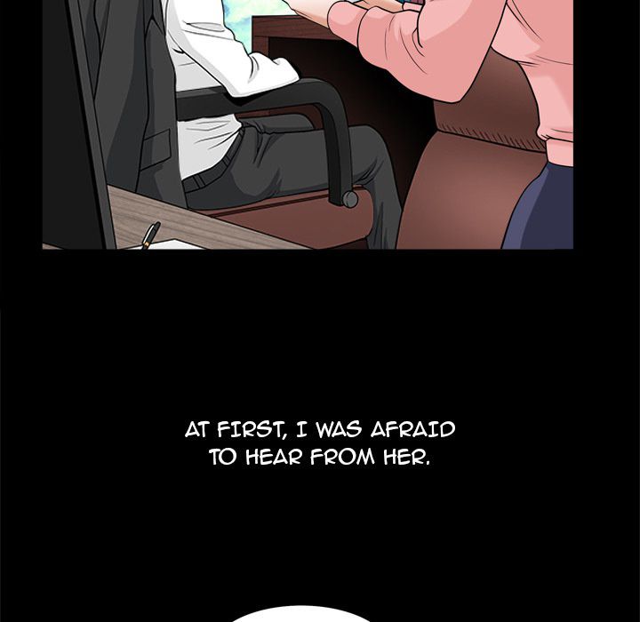Neighbors [Lee Hwadam , Lee Taewook] - Chapter 51 — Page 458