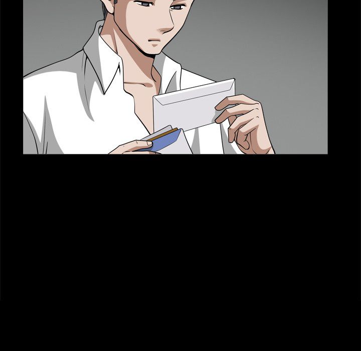 Neighbors [Lee Hwadam , Lee Taewook] - Chapter 51 — Page 461