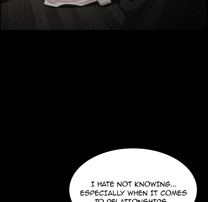 Neighbors [Lee Hwadam , Lee Taewook] - Chapter 51 — Page 77