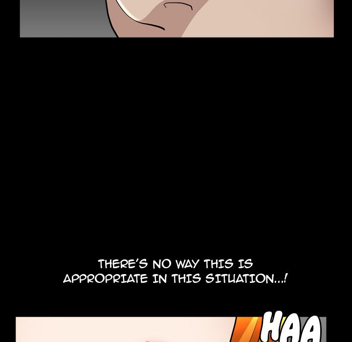 Neighbors [Lee Hwadam , Lee Taewook] - Chapter 51 — Page 92