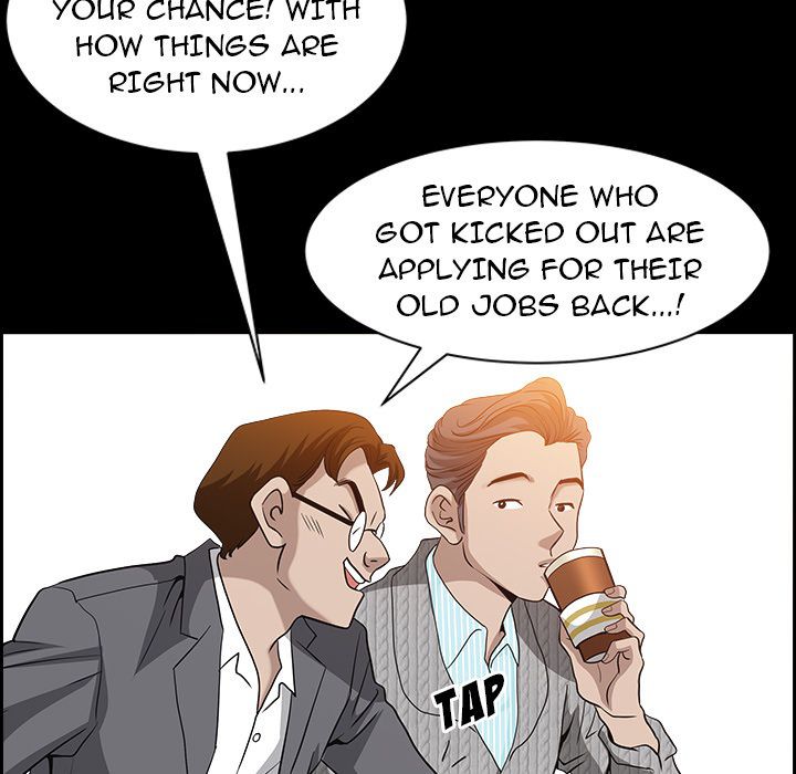 Neighbors [Lee Hwadam , Lee Taewook] - Chapter 26 — Page 89