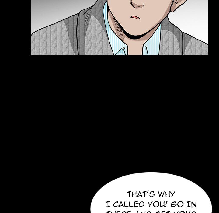 Neighbors [Lee Hwadam , Lee Taewook] - Chapter 26 — Page 91