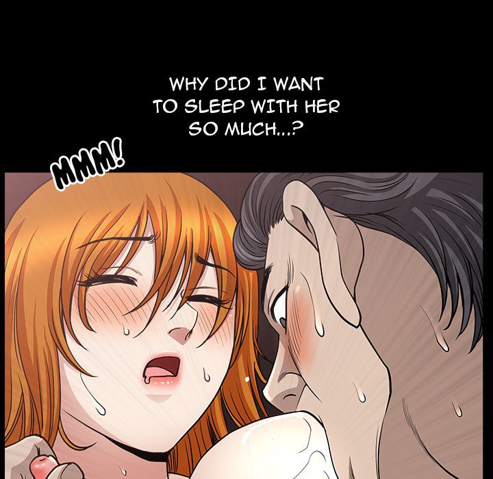 Neighbors [Lee Hwadam , Lee Taewook] - Chapter 26 — Page 121
